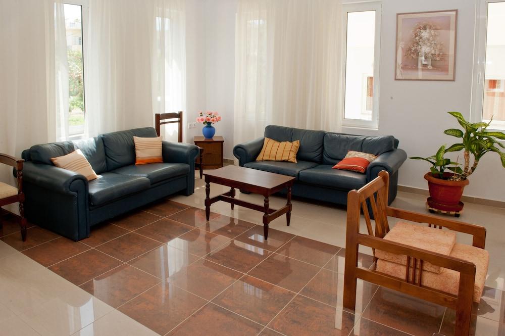 Thodorou Villa Agia Marina Exterior foto